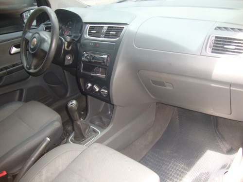 Volkswagen Fox 1.6 Vht Trend Total Flex 5p