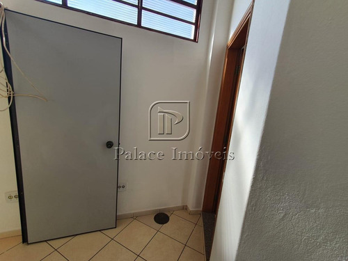 Imagem 2 de 8 de Sala Para Aluguel, Jardim Irajá - Ribeirão Preto/sp - 3218