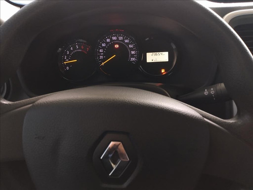 Imagem 5 de 6 de Renault Logan Authentique 1.0