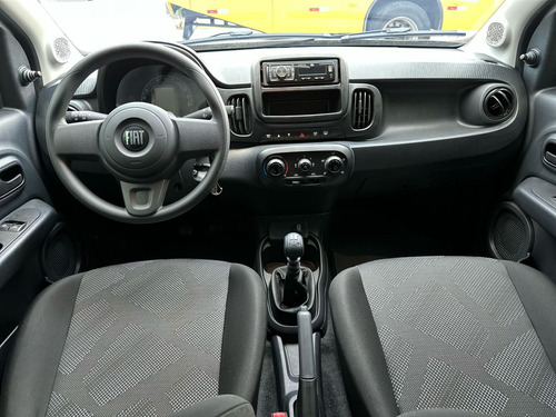 Fiat Mobi MOBI LIKE 1.0 Fire Flex 5p.