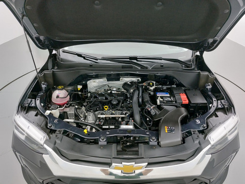 Chevrolet Tracker 1.0 TURBO FLEX LT AUTOMÁTICO
