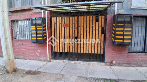 Departamento En Venta De 2 Dorm. En Maipú Acepta Subsidio