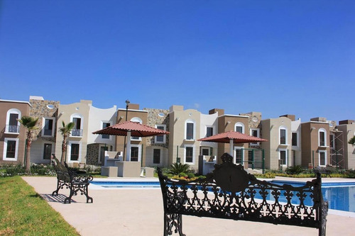 Imagen 22 de 24 de Casas En Venta En Tizayuca 3 Recámaras En Privadas Con Alberca