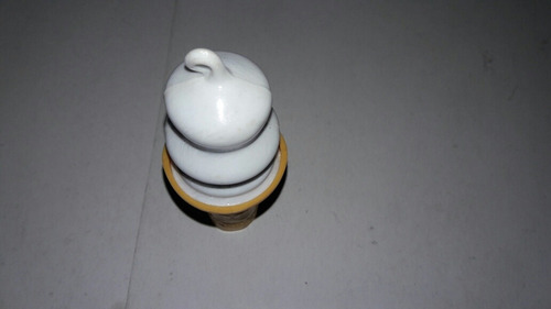 Silbato De Juguete Dairy Queen. (Usado)
