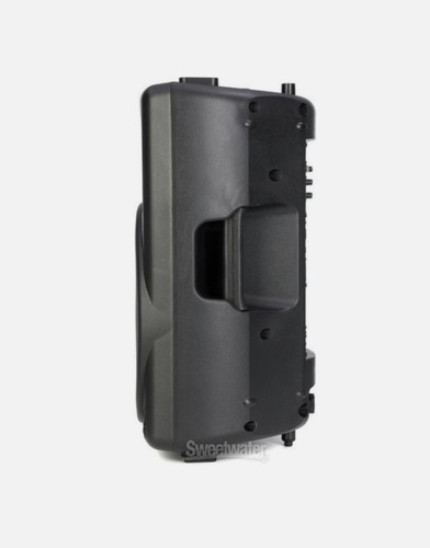 Bocina Behringer Eurolive B212d Portátil Amplificada 550w 12 Negro