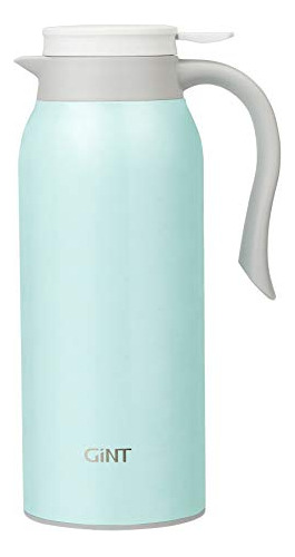 Gint 51 Oz Acero Inoxidable Carafe De Café Termal, Szr3v