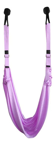 Yoga Aéreo Flying Yoga Swing Yoga Hamaca Trapecio Sling