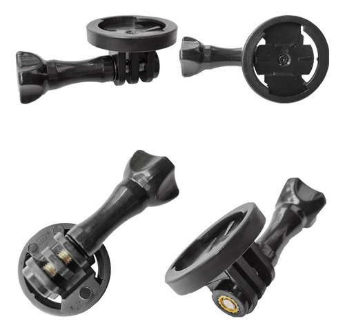 Soporte De Ordenador De Bicicleta Para Garmin 5