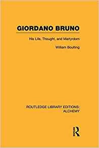 Giordano Bruno