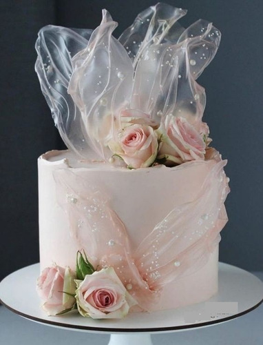 Imagen 2 de 4 de Pack X2 Isomalt Granular 500gr - kg a $67000