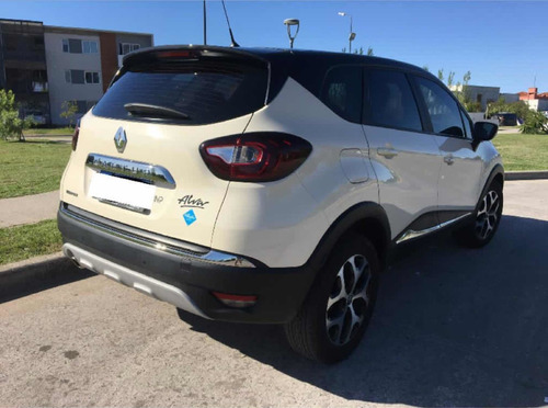 Renault Captur 2.0 Intens Manual 2018