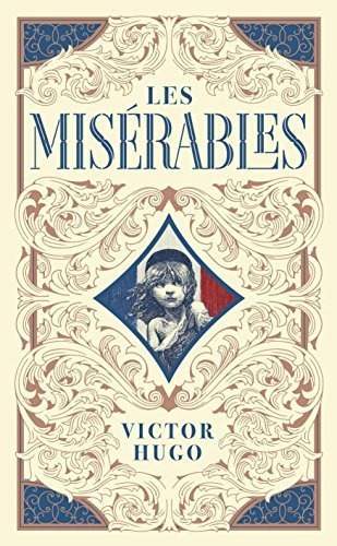 Book : Les Miserables - Victor Hugo