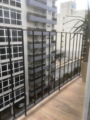 Imagen 6 de 27 de Departamento En Venta 2 Ambientes - Zona Vieja Terminal, Mar Del Plata - A La Calle Y Reciclado