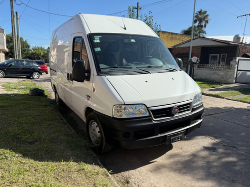 Fiat Ducato 2.8 Furgon Maxicargo T.e.