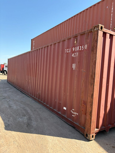 Venta Y Alquiler Contenedor Maritimo 20 Y 40 Pies Container