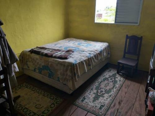 Imagem 2 de 13 de Casa Lado Praia, Aceita R$ 60 Mil + Parcelas De 1mil !