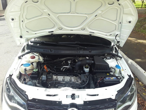 Volkswagen Saveiro Cross 1.6 Ce - Top