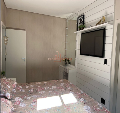 Imagem 19 de 30 de Casa No Condomínio Gaivota Ii - Venda - Cd00097 - 70579112