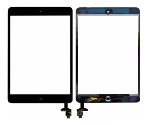 Pantalla Cristal Tactil Compatible iPad Mini + Kit + Envio