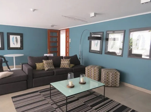 Departamento Impecable