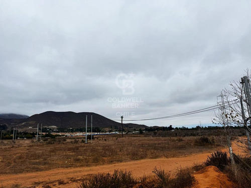 Terreno Para Desarrollo La Serena / Cuatro Esquinas