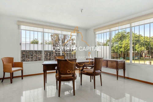 Imagen 3 de 19 de Casa En Venta En Residencial La Loma, Ocoyoacac, Estado De M