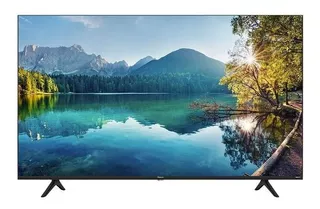 Pantalla Smart Tv Hisense 55 Pulgadas Roku Uhd 55r6000gm