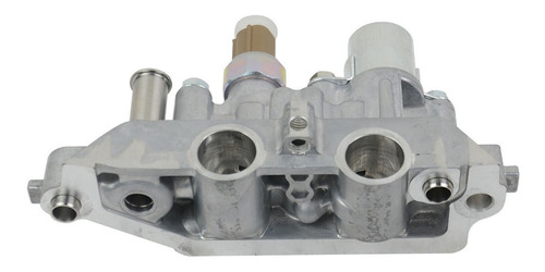 Solenoide Temporización Honda Odyssey Ex 2016 3.5l