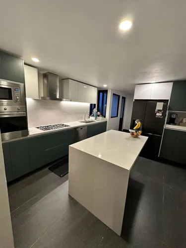 Casa Totalmente Remodelada En San Ángel