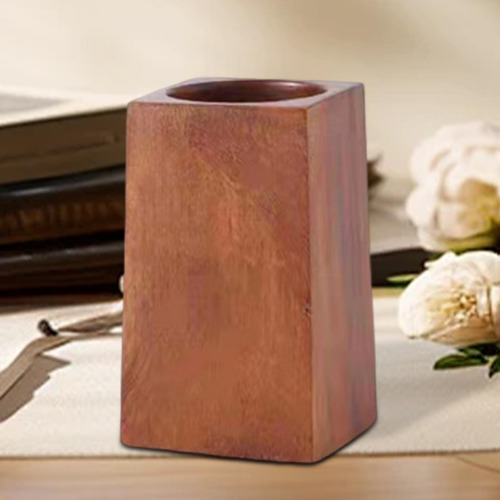 Portalápices De Escritorio, Soporte Para Brochas Estilo C