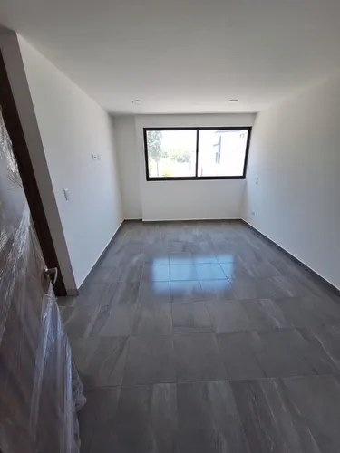 Cuautlancingo Casa Nueva Fracc.