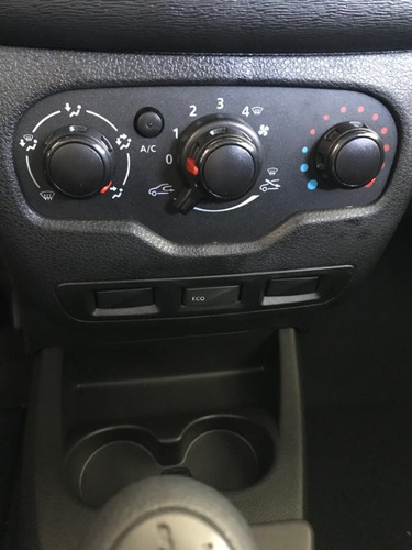 Renault Kangoo Nueva Kangoo Express Confort 1.6 2021 0km