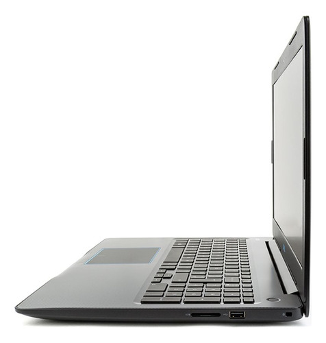 Laptop Dell G3 I7 8va 4.1 Ghz 16 Gb Ram Gtx 1050 1 Tb Ssd (Usado)
