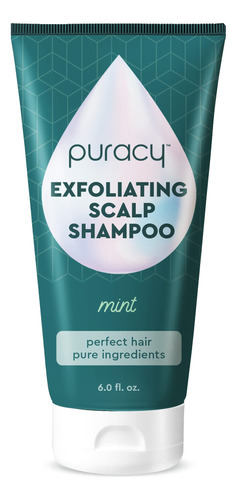 Puracy Exfoliante Para El Cue - 7350718:mL a $89990