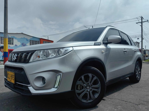 Suzuki Vitara 1.6 Gl All Grip