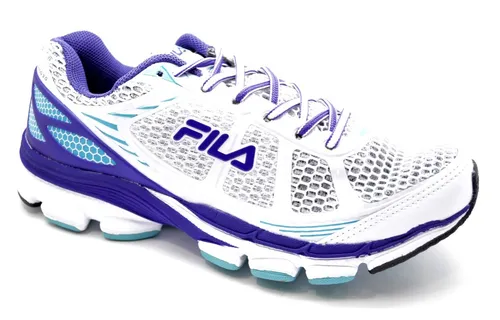 Zapatillas Fila Striking 3.0 W Mujer C/violet | MercadoLibre