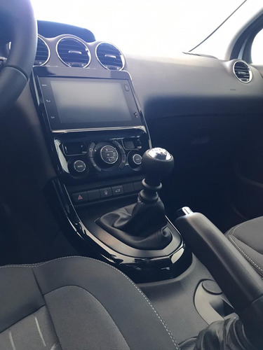 Peugeot 308 Feline Thp Tiptronic 165 Por Esprit Pourtau Sa