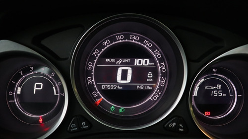 Citroën C4 1.6 Thp 165 At6 Shine - 92278 - C