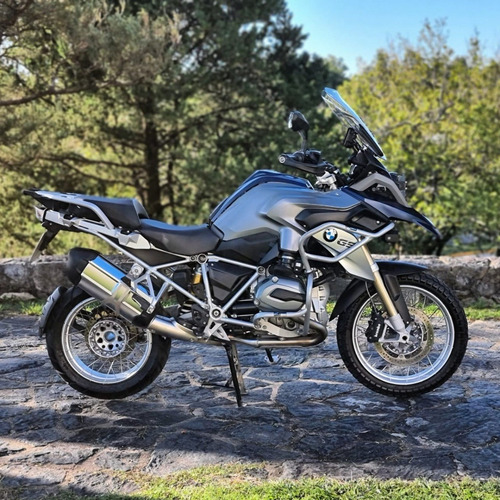 Bmw R1200gs Full 2016