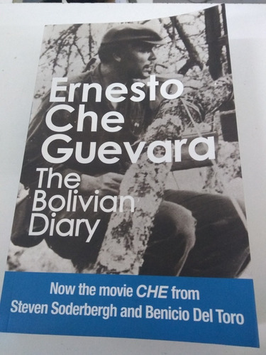 The Bolivian Diary - Ernesto Che Guevara - Ocean