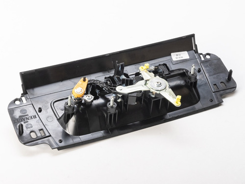 Imagen 4 de 6 de Comando Abertura Porton Trasero Renault Duster 12/19