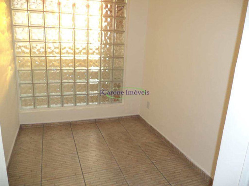 Imagem 3 de 7 de Apartamento Com 2 Dorms, Ponta Da Praia, Santos - R$ 415 Mil, Cod: 63039387 - V63039387