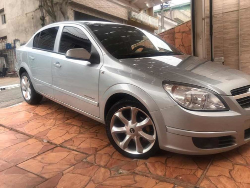 Chevrolet Vectra 2008 2.0 Expression Flex Power 4p