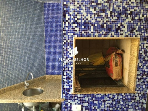 Imagem 23 de 24 de Apartamento Em Condomínio Padrão Para Venda No Bairro Vila Gomes Cardim, 4 Dorm, 1 Suíte, 4 Vagas, 236 M.ap1188 - Ap1188