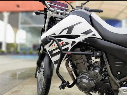 Yamaha Xt