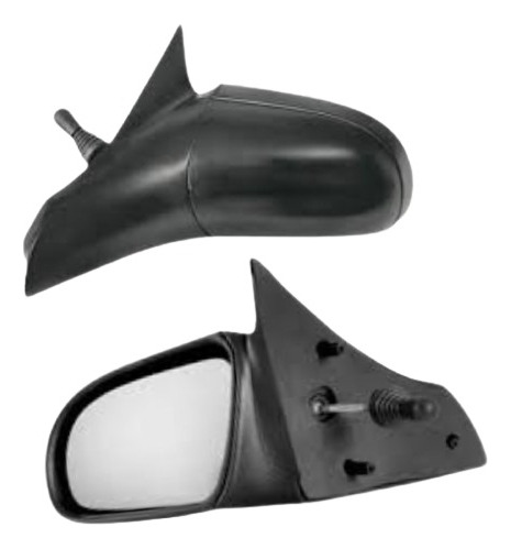 Par Retrovisor Corsa Wagon Pickup 1994 A 15 2016 C/controle