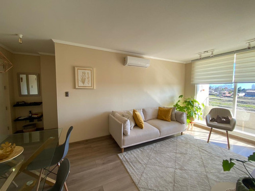 Departamento En Venta, Terrados De Kennedy. Rancagua.