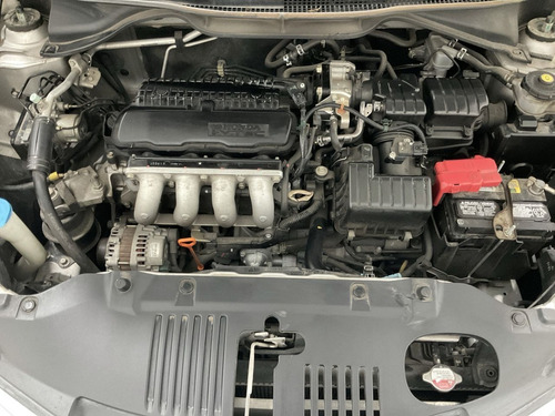 Imagen 9 de 15 de Honda City