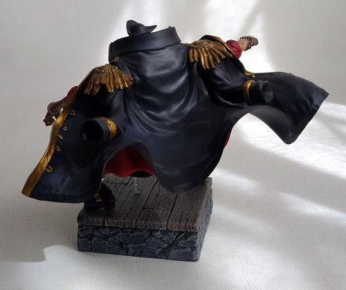 Figura De Anime One Piece Marshall D. Teach Big Vol. 4 (Usado)
