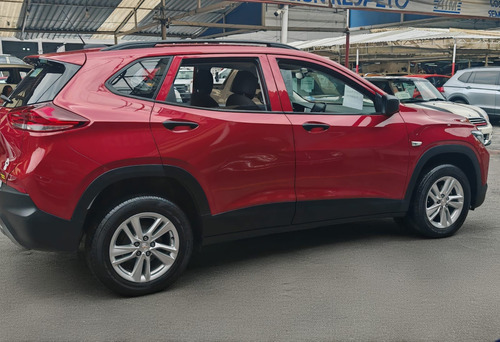 Chevrolet Tracker 1.2 Lt Turbo At